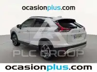 2025 Mitsubishi ECLIPSE