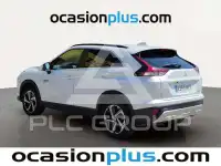 2025 Mitsubishi ECLIPSE