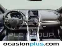 2025 Mitsubishi ECLIPSE