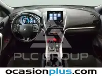 2025 Mitsubishi ECLIPSE