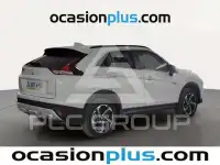 2025 Mitsubishi ECLIPSE