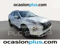 2025 Mitsubishi ECLIPSE