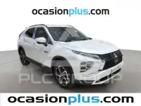 2025 Mitsubishi ECLIPSE