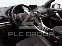 2023 Mitsubishi ECLIPSE
