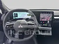 2025 Mitsubishi ECLIPSE