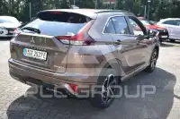 2025 Mitsubishi ECLIPSE