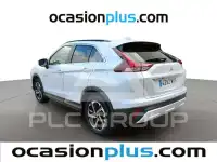 2025 Mitsubishi ECLIPSE