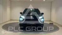 2025 Mitsubishi ECLIPSE