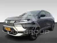 2025 Mitsubishi ECLIPSE