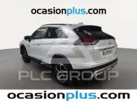 2025 Mitsubishi ECLIPSE