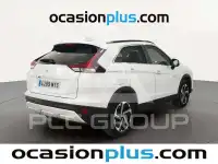 2025 Mitsubishi ECLIPSE