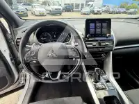 2025 Mitsubishi ECLIPSE
