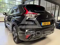 2025 Mitsubishi ECLIPSE
