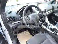 2025 Mitsubishi ECLIPSE