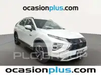 2025 Mitsubishi ECLIPSE