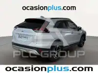 2025 Mitsubishi ECLIPSE