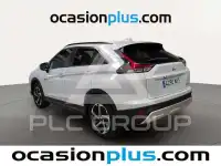 2025 Mitsubishi ECLIPSE