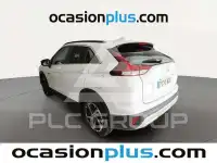 2025 Mitsubishi ECLIPSE