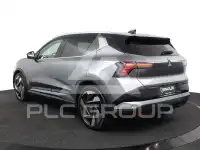 2025 Mitsubishi ECLIPSE