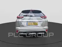 2025 Mitsubishi ECLIPSE
