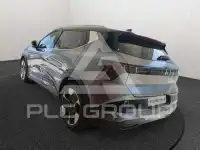 2025 Mitsubishi ECLIPSE