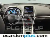 2025 Mitsubishi ECLIPSE