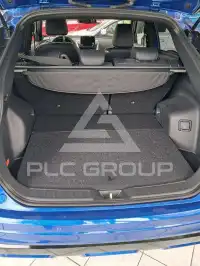 2025 Mitsubishi ECLIPSE