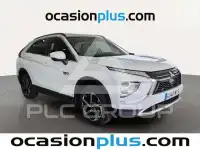 2025 Mitsubishi ECLIPSE