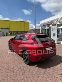 2025 Mitsubishi ECLIPSE