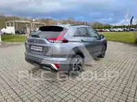 2025 Mitsubishi ECLIPSE
