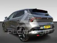 2025 Mitsubishi ECLIPSE