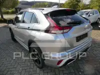2025 Mitsubishi ECLIPSE