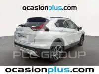 2025 Mitsubishi ECLIPSE