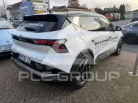 2025 Mitsubishi ECLIPSE