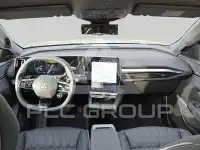 2025 Mitsubishi ECLIPSE