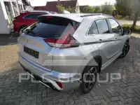 2025 Mitsubishi ECLIPSE