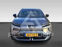 2025 Mitsubishi ECLIPSE