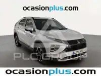 2025 Mitsubishi ECLIPSE