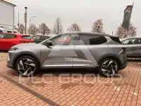 2025 Mitsubishi ECLIPSE