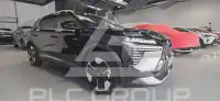 2025 Mitsubishi ECLIPSE