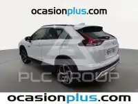 2025 Mitsubishi ECLIPSE