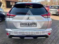 2025 Mitsubishi ECLIPSE