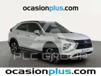 2025 Mitsubishi ECLIPSE