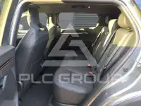 2025 Mitsubishi ECLIPSE