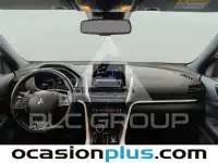 2025 Mitsubishi ECLIPSE