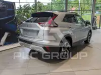 2025 Mitsubishi ECLIPSE
