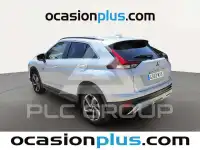 2025 Mitsubishi ECLIPSE