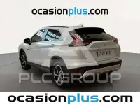 2025 Mitsubishi ECLIPSE