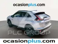 2025 Mitsubishi ECLIPSE