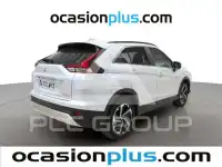 2025 Mitsubishi ECLIPSE